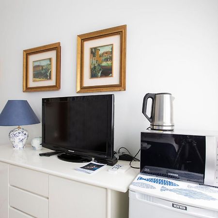 Tosca House 2 Bed & Breakfast Varenna Exterior foto