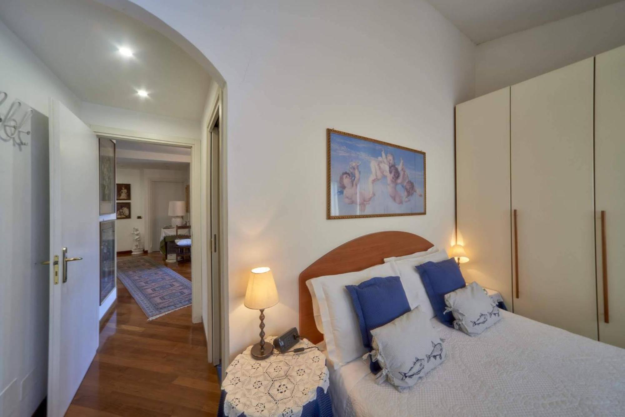 Tosca House 2 Bed & Breakfast Varenna Exterior foto