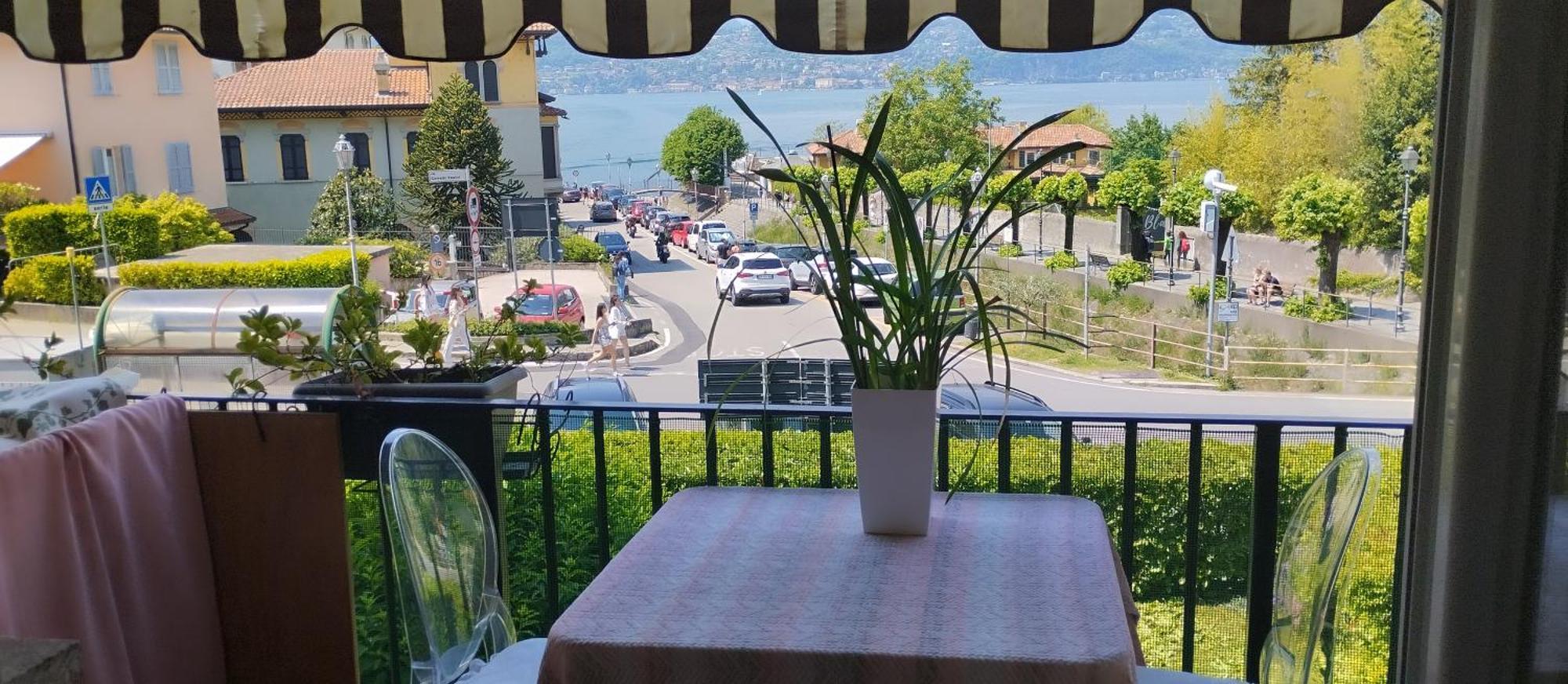 Tosca House 2 Bed & Breakfast Varenna Exterior foto