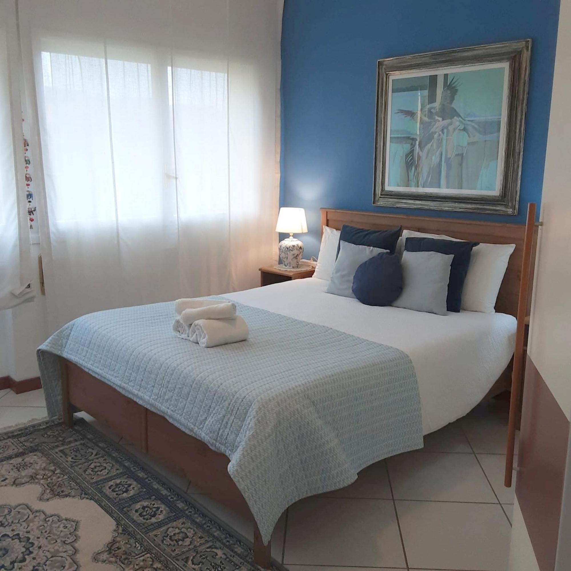 Tosca House 2 Bed & Breakfast Varenna Exterior foto