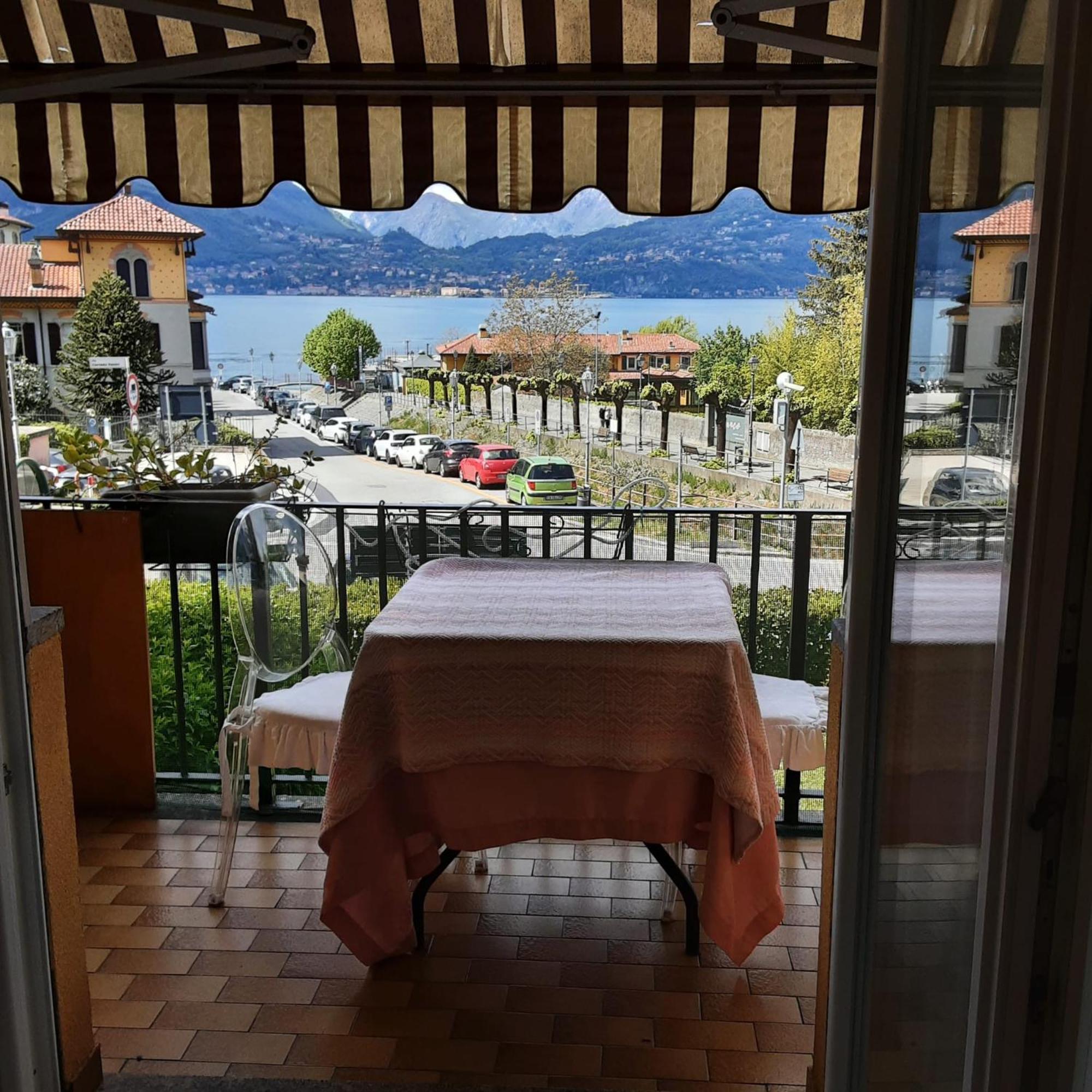 Tosca House 2 Bed & Breakfast Varenna Exterior foto