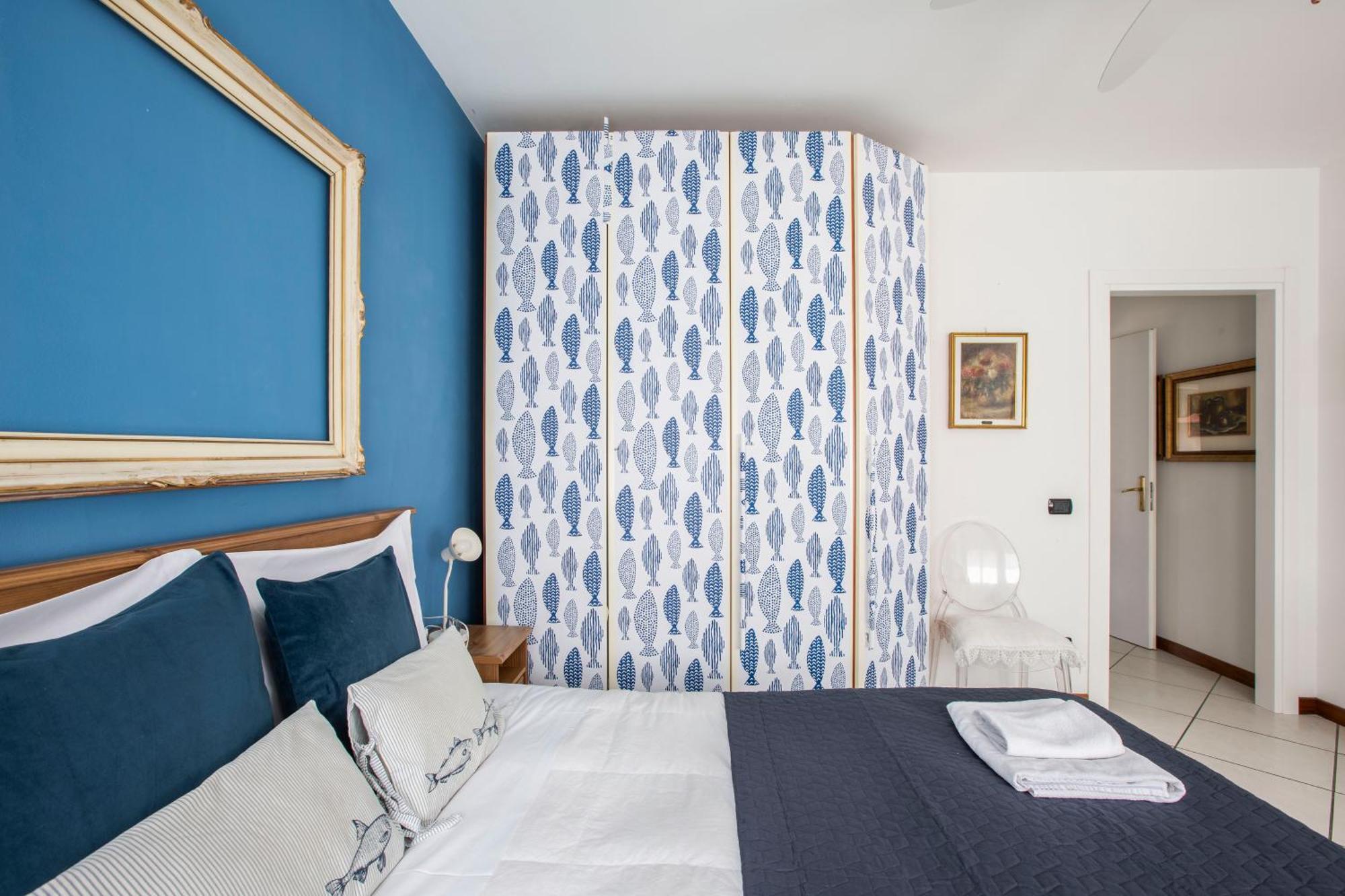 Tosca House 2 Bed & Breakfast Varenna Exterior foto